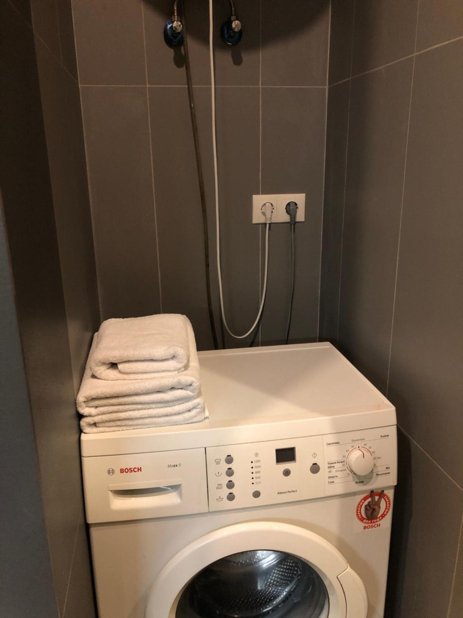 Apartmant In Smart Plaza キエフ エクステリア 写真
