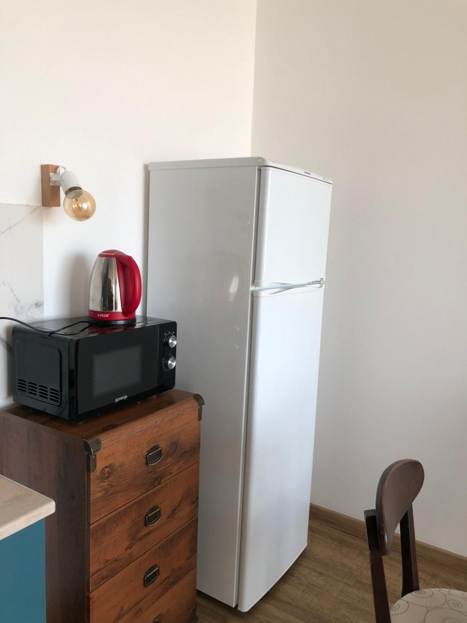 Apartmant In Smart Plaza キエフ エクステリア 写真