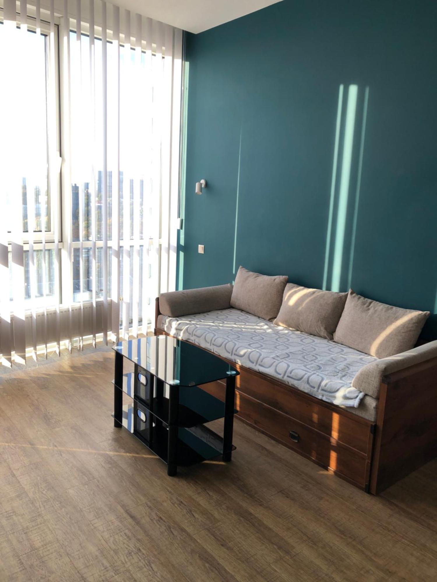 Apartmant In Smart Plaza キエフ エクステリア 写真