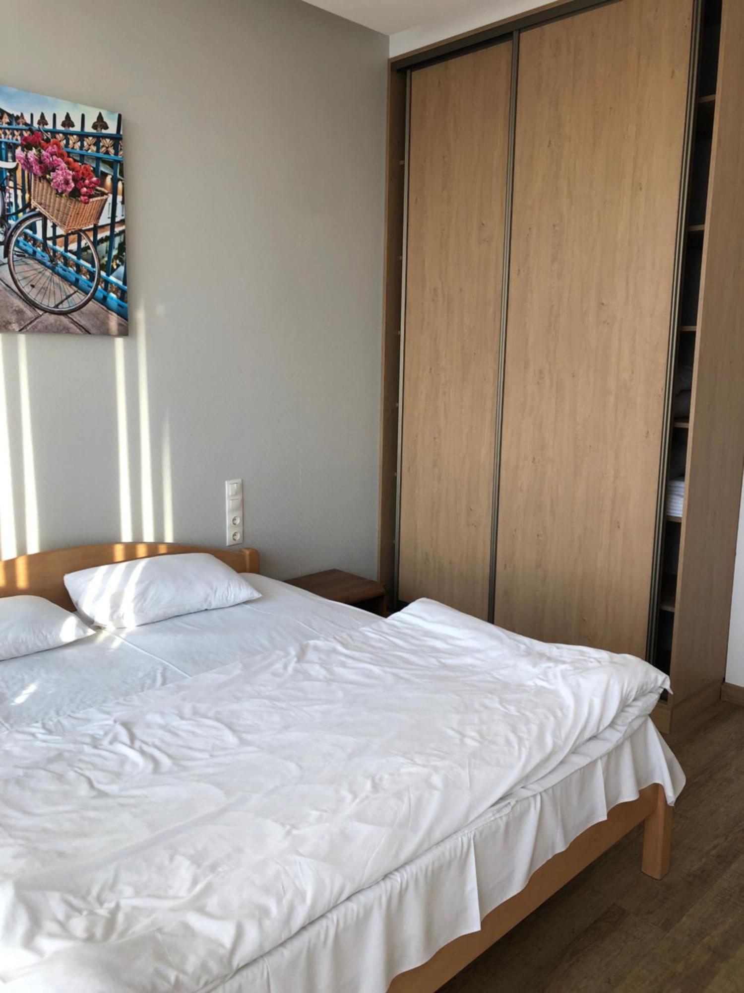 Apartmant In Smart Plaza キエフ エクステリア 写真