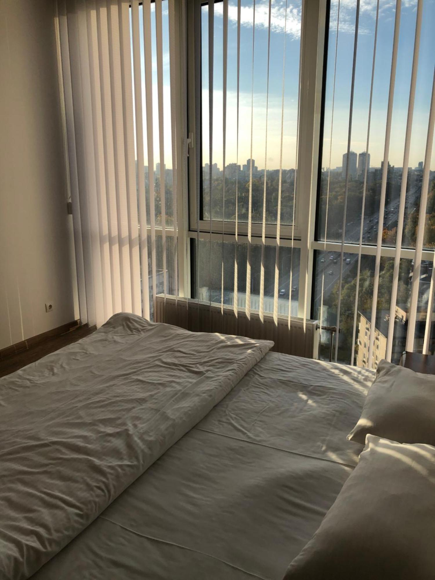 Apartmant In Smart Plaza キエフ エクステリア 写真