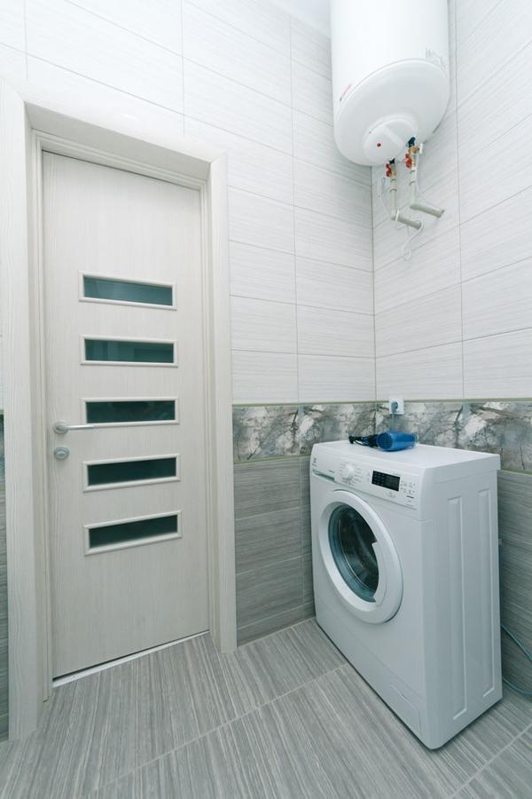 Apartmant In Smart Plaza キエフ エクステリア 写真