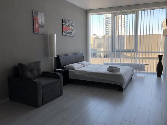 Apartmant In Smart Plaza キエフ エクステリア 写真